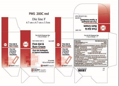 5391 First Aid-burn Cream H&amp;b V24f-small.jpg (5391 First Aid Burn Cream H B V24f Small)